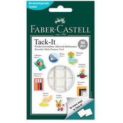 Faber castell kreativna traka bela 50gr 1/90 589150 / 187091 ( B110 ) Cene
