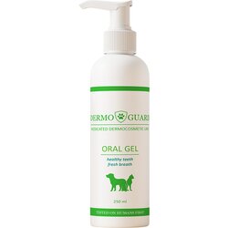 DermoGuard Oral Gel 250 ml Cene