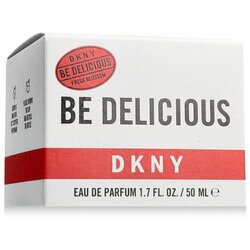 DKNY Donna Karan Be Delicious Fresh Blossom Eau De Parfum 50 ml (žena) Cene