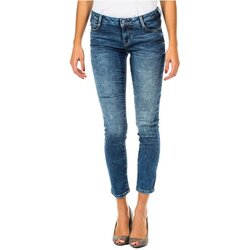 Met Jeans 3/4 & 7/8 10DB50282-D1061 Modra Cene