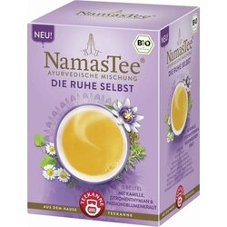 Teekanne Bio NamasTea Calm Cene