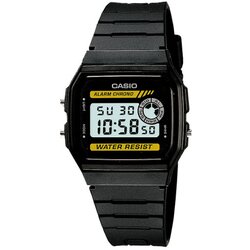 Casio collection dečiji sat ( F-94WA-9 ) Cene