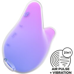 Satisfyer Mermaid Vibes Violet-Pink Cijene