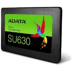 Adata ULTIMATE SU630 2.5" 960 GB Serial ATA 3D2 QLC Cene