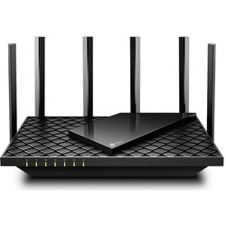 Tp-link archer AX73 AX5400 dual band gigabit wi-fi 6 brezžični usmerjevalnik-router Cene