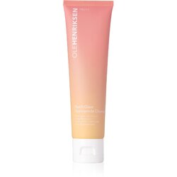 OLEHENRIKSEN Truth Peach Glaze Glow Niacinamide Cleanser pjenasti gel za čišćenje za sjaj i hidrataciju 60 ml Cene