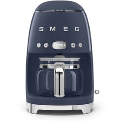 Smeg aparat za filter kafu DCF02NBEU, tamno plavi Cijene