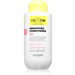 Yellow Professional Liss Smoothing Conditioner regenerator za sjajnu i mekanu kosu 500 ml Cene