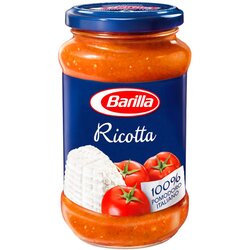 Barilla umak sa paradjzom i rikota sirom 400g Cene
