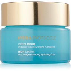 DermEden HYDRA PROTOCOLE Rich Cream bogata vlažilna krema 50 ml Cene