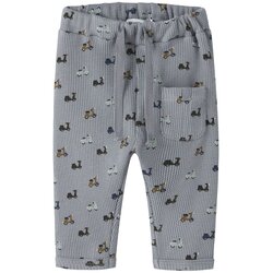 name it hlače trenirka DH 13246580 NBMNOOTER PANT F modra 68 Cene