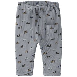 name it hlače trenirka DH 13246580 NBMNOOTER PANT M plava 68 Cijene