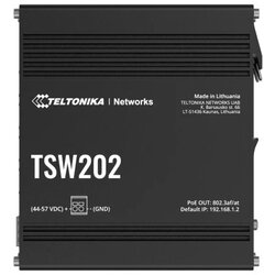 Teltonika TSW202 eternetski preklopnik Cijene
