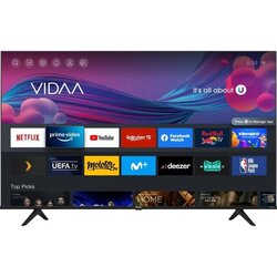 Hisense 43A6BG 4K Ultra HD televizor Cene