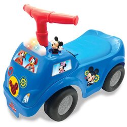Kiddieland Guralica sa svetlima i muzikom Mickey Cene