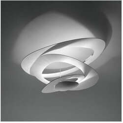 ARTEMIDE 1242010A - Plafonsko svetlo PIRCE 1xR7s/11W/230V belo Cene
