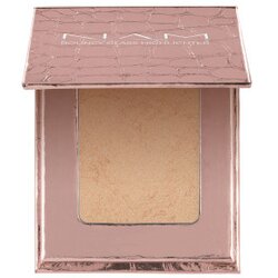 NAM kompaktni osvetljevalec - Bouncy Glass Highlighter - Glow Champagne Cene