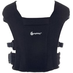 Ergobaby Embrace nosiljka Pure Black Cijene