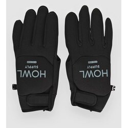 Howl Jeepster Rokavice black Cene