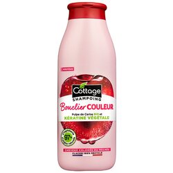 COTTAGE šampon color za farbanu kosu 250 ml (organska trešnja i keratin na biljnoj bazi) Cene