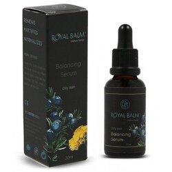 Royal Balm serum za masnu i mešovitu 20ml Cene