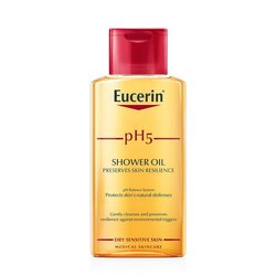 Eucerin pH5 ulje za tuširanje 200ml Cene