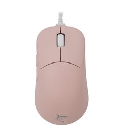 White Shark gm 5014 graphene mouse pink Cene