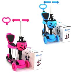 Scooter 5U1 Cene