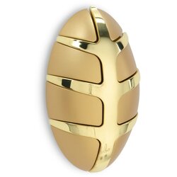 Spinder Design zidna kuka u zlatnoj boji bug – Cene