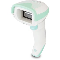 Datalogic Gryphon GBT4500 Handheld bar code reader 1D /2D Laser White Cene