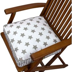 Aberto Design Dekorativni jastuk YM1222, 42x42 cm, Šareni Cijene