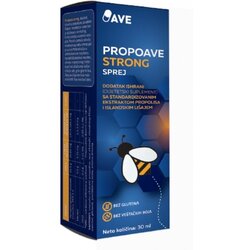 Ave Suplement sprej Propostrong 30ml Cene