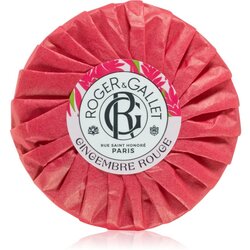Roger & Gallet Gingembre Rouge parfumsko milo 100 g Cene