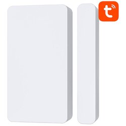 Neo Pametni senzor vrat in oken WiFi NAS-DS05W TUYA, (21279738) Cene