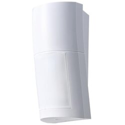 OPTEX QXI-DT-X9 - vanjski, PIR + MW, MW-AM, domet 12 m Cene
