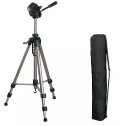 Hama stativ star 63 sa torbom sivo-crni Cene