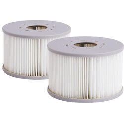 MSpa zamjenski filter (2 kom.) Cene