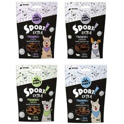Pour Vous mr. bandit sport extra - nojevo meso 150g Cene