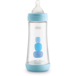 Chicco P5 flašica plava 4m+, 300ml ( A050012 ) Cene