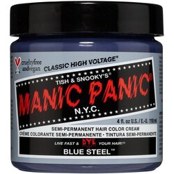 Manic Panic Blue Steel boja za kosu Cene