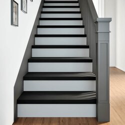 vidaXL gazišta stepenice 2 kom tamnosmeđi 80x25x2 cm masivna hrast Cijene
