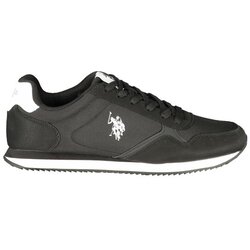U.S. Polo Assn. muška crna sportska obuća Cijene