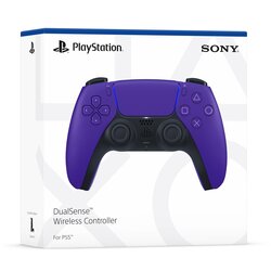 Playstation 5 DualSense v3 kontroler Purple Cene