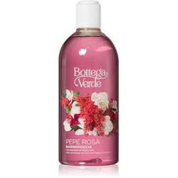 Bottega Verde Pink Pepper svježi gel za tuširanje 400 ml Cene