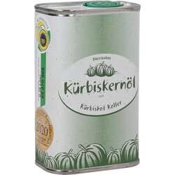 Kürbishof Koller Štajersko bučno olje g.g.A. - 250 ml Cene