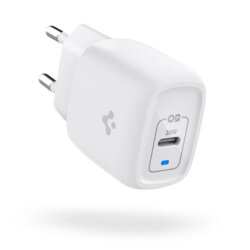 Spigen PE2009EU powerarc network charger PD20W/3A beli Cene