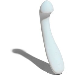 Dame Products stimulator G točke - Arc, svijetloplavi Cene
