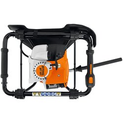 Stihl bt 131 motorni bušač za zemlju Cene