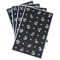 Revopoint Large Calibration Board Kit - Range, Range 2 Cene