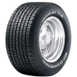 BF Goodrich Radial T/A ( P225/60 R15 95S RWL ) letnja guma Cene